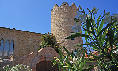 Begur